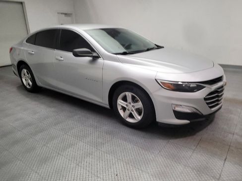 Used 2020 Chevrolet Malibu LS FWD image 11