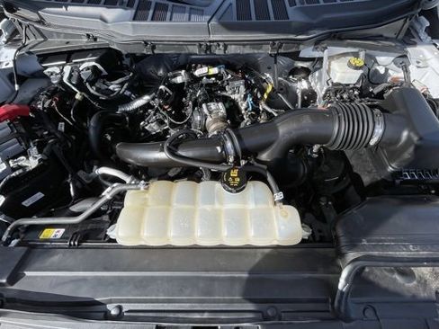 Used 2021 Ford F150 XL w/ STX Appearance Package image 21