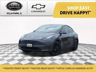 Used 2021 Tesla Model Y Long Range