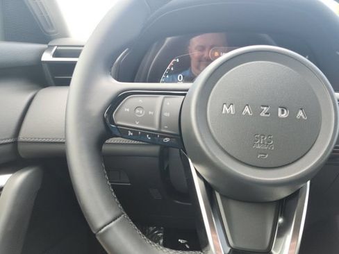 New 2026 MAZDA CX-5 Select AWD/4WD image 29