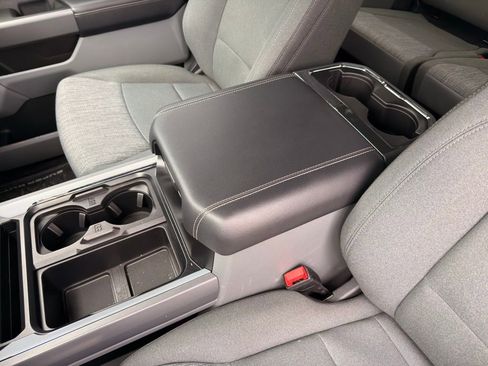 Used 2025 Ford F350 XLT AWD/4WD image 24