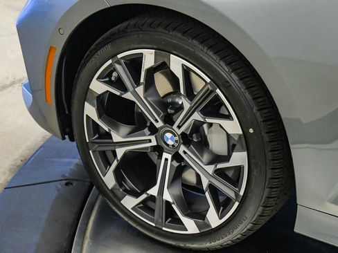 Used 2026 BMW 330i Sedan w/ Premium Package RWD image 10