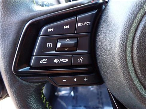 Certified 2025 Subaru Outback Onyx Edition image 15