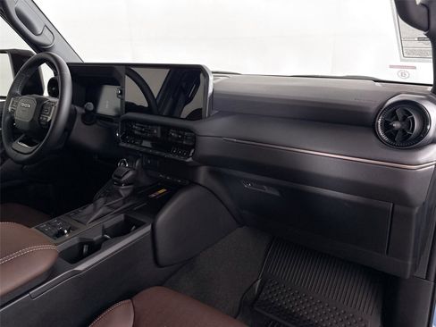 Certified 2026 Toyota Land Cruiser AWD/4WD image 43