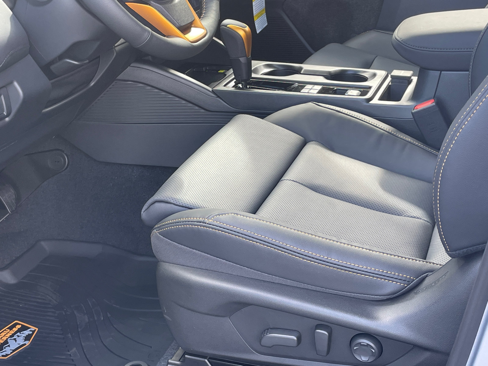 New 2026 Subaru Outback Wilderness AWD/4WD image 10