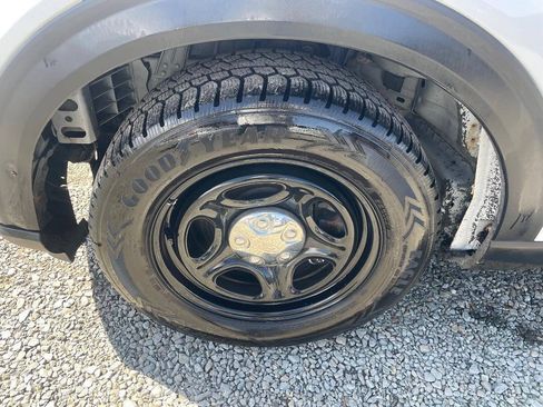 Used 2020 Ford Explorer 4WD Police Interceptor image 27