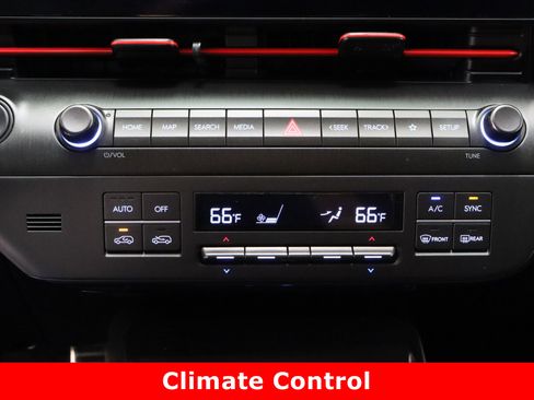 Used 2024 Hyundai Kona N Line image 21