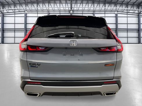 New 2026 Honda CR-V TrailSport image 4