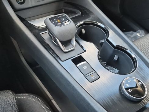 New 2026 Nissan Rogue SV w/ Cold Weather Package image 12