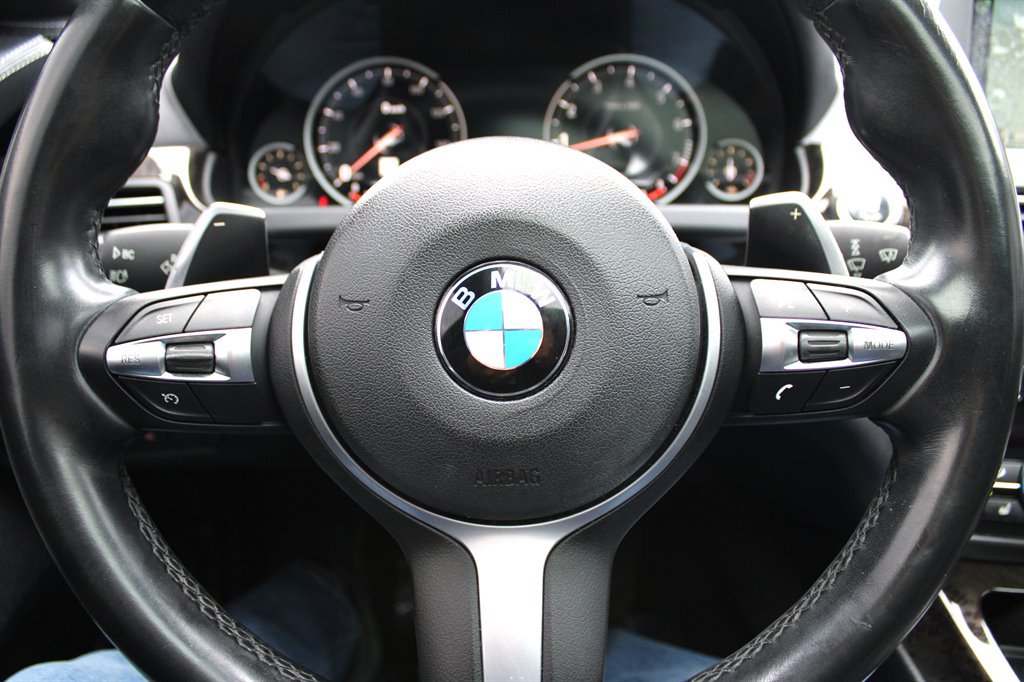 Used 2014 BMW 650i Gran Coupe RWD image 33