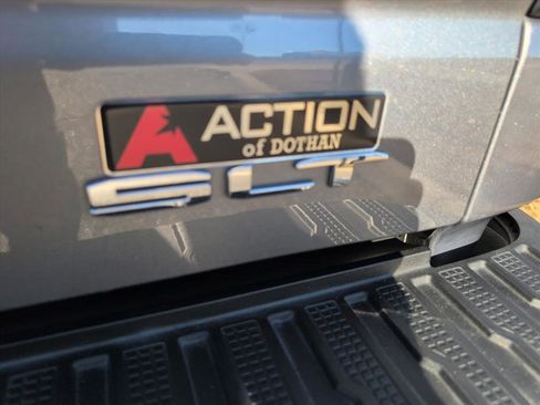 Used 2021 GMC Sierra 1500 SLT w/ SLT Premium Plus Package image 6