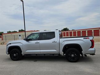 Used 2024 Toyota Tundra SR5 w/ SX Package RWD video 2