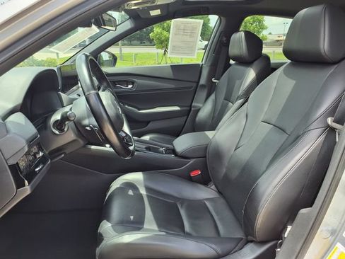 Used 2023 Honda Accord Sport image 14