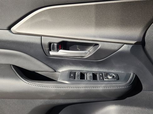 New 2026 Toyota Grand Highlander XLE image 20