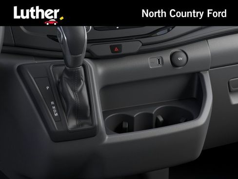 New 2026 Ford Transit 250 148 High Roof image 15