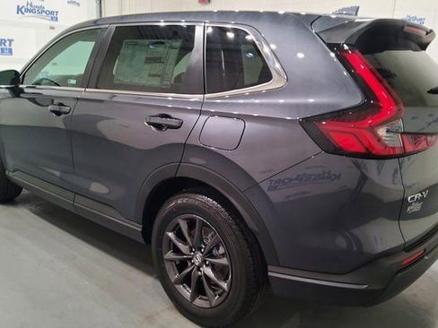 New 2026 Honda CR-V EX-L image 4
