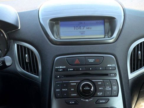 Used 2011 Hyundai Genesis 2.0T image 34