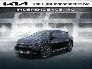 New 2025 Kia EV6 Light 360° Tour