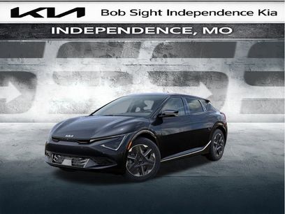 New 2025 Kia EV6 Light