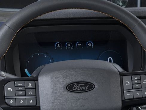 New 2025 Ford F150 Tremor w/ Equipment Group 402A High image 13