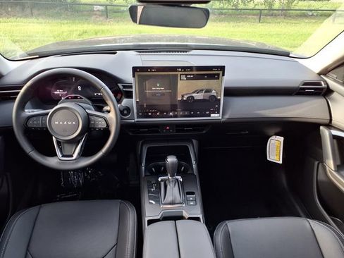 New 2026 MAZDA CX-5 2.5 S w/ Premium Plus Package AWD/4WD image 7