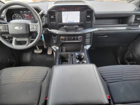 Certified 2023 Ford F150 XL w/ STX Appearance Package image 16