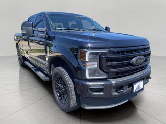 Used 2021 Ford F350 Lariat AWD/4WD video 1