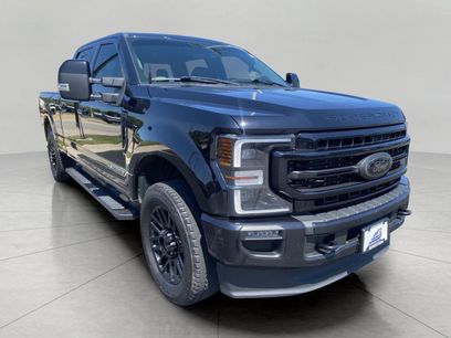 Used 2021 Ford F350 Lariat