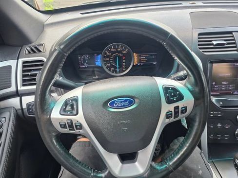 Used 2013 Ford Explorer XLT AWD/4WD image 15