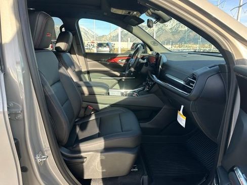 New 2026 Chevrolet Traverse Z71 w/ Enhanced Driving Package image 17