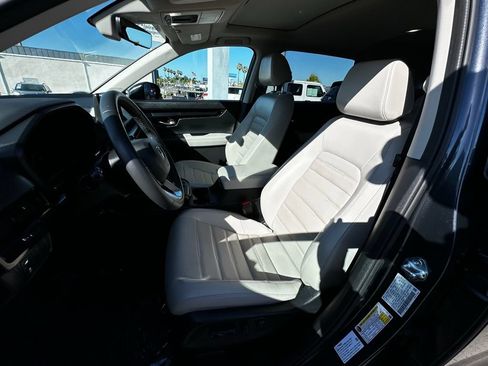 Used 2024 Honda CR-V EX-L image 10