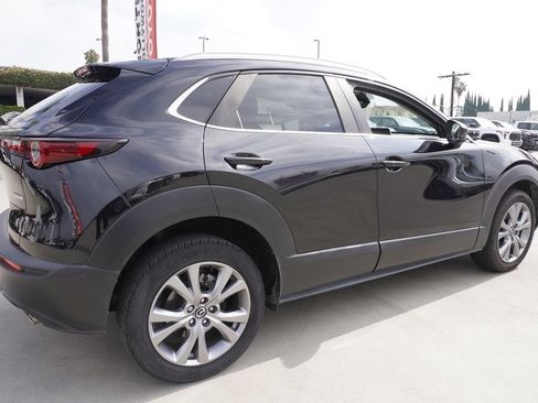 Used 2023 MAZDA CX-30 AWD 2.5 S w/ Preferred Package image 6