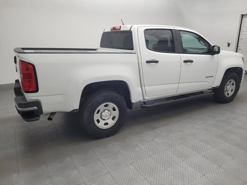Used 2016 Chevrolet Colorado W/T RWD image 10