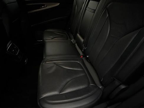 Used 2019 Lincoln Nautilus Reserve FWD image 24