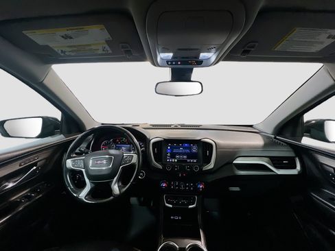 Used 2022 GMC Terrain SLT AWD/4WD image 15