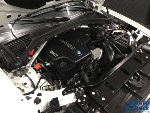 Used 2017 BMW X3 xDrive28i image 41