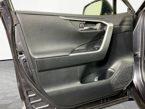 Used 2019 Toyota RAV4 XSE w/ All Weather Liner Package AWD/4WD image 17
