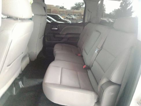 Used 2016 Chevrolet Silverado 1500 LS w/ Trailering Package image 12