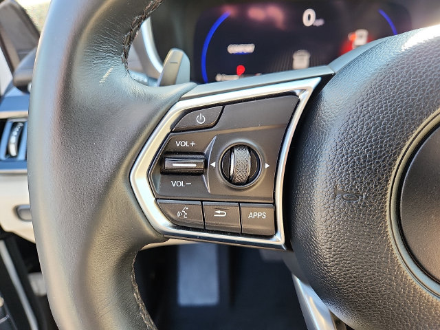 Used 2024 Acura MDX SH-AWD image 21