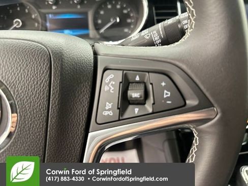 Used 2018 Buick Encore Sport Touring image 34