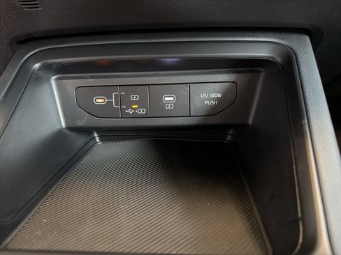 New 2026 Kia K5 LXS FWD image 21
