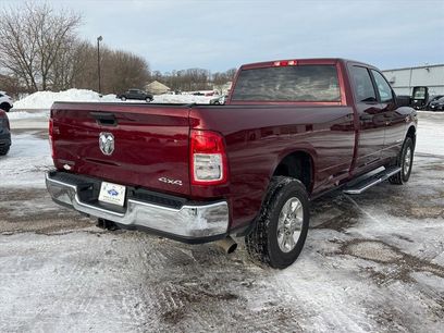 Used 2024 RAM 3500 Big Horn
