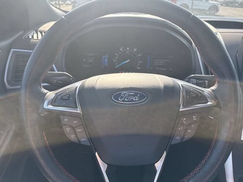 Used 2023 Ford Edge ST-Line AWD/4WD image 13