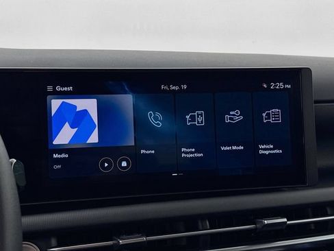 Certified 2026 Hyundai Tucson SEL FWD image 23