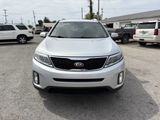 Used 2014 Kia Sorento LX image 4