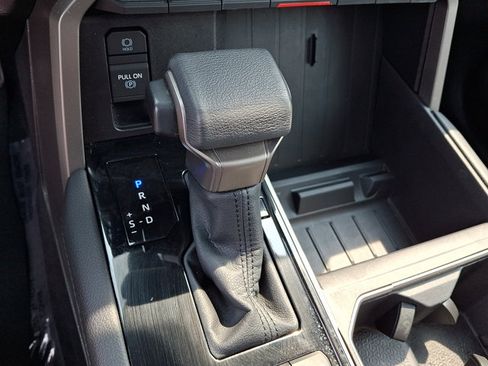 Used 2026 Toyota Sequoia Limited w/ Nightshade Package AWD/4WD image 18