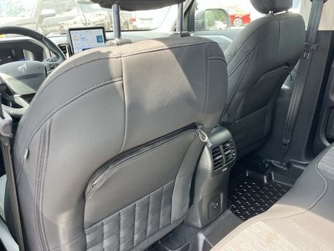 Used 2023 Ford Bronco Sport Big Bend w/ Convenience Package AWD/4WD image 23