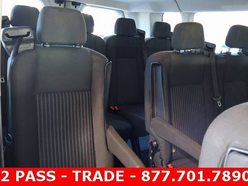 Used 2016 Ford Transit 350 XLT image 13