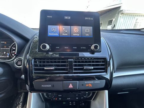 Used 2024 Mitsubishi Eclipse Cross LE AWD/4WD image 17