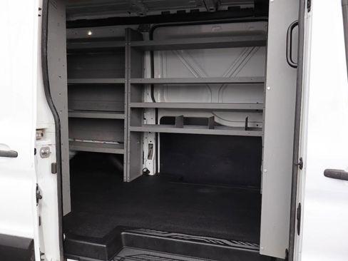 Used 2020 Ford Transit 150 Medium Roof RWD image 6